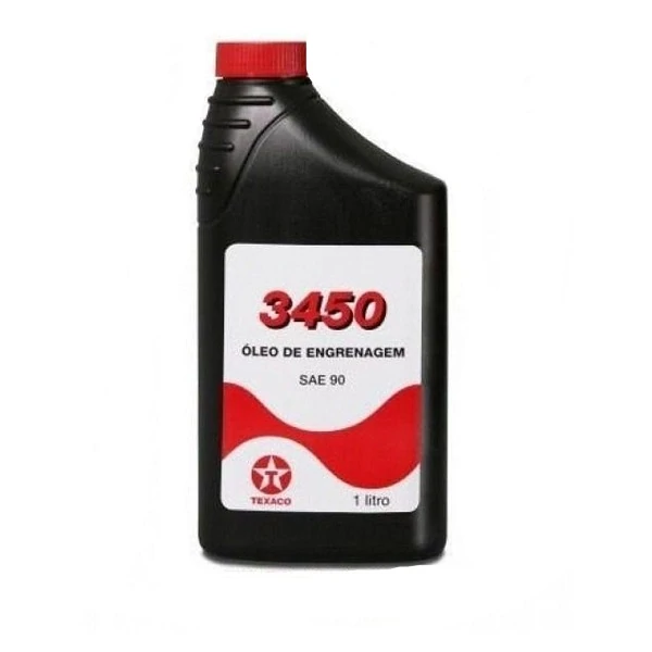 Aut.oleo P/ingrenagem Universal 90 1 Lt