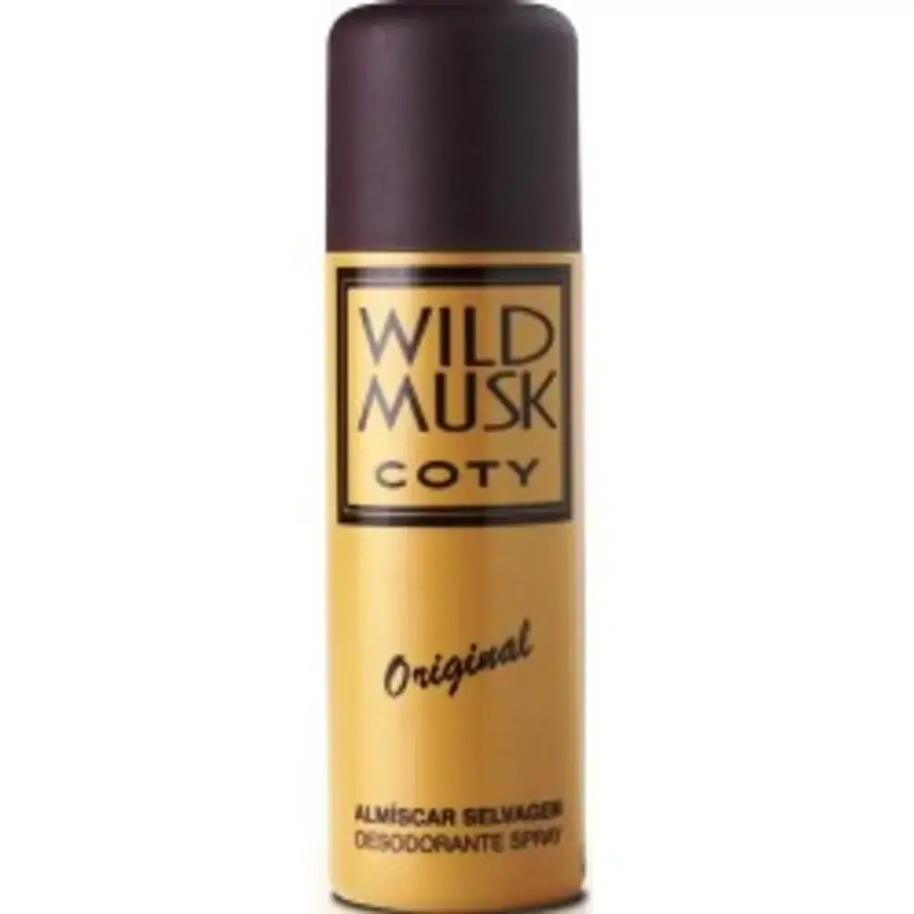 Des.wild Musk Spray 70ml