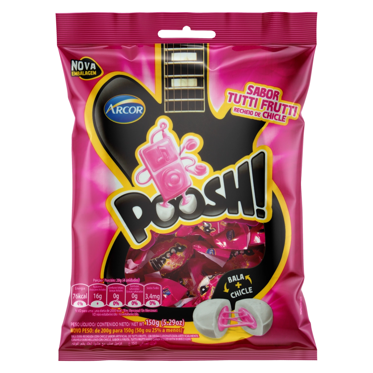 Bala Kids Poosh