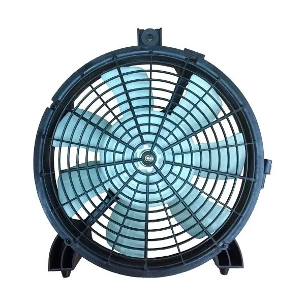 Eletroventilador do Condensador MITSUBISHI L200/PAJERO - DRIFT DK610100