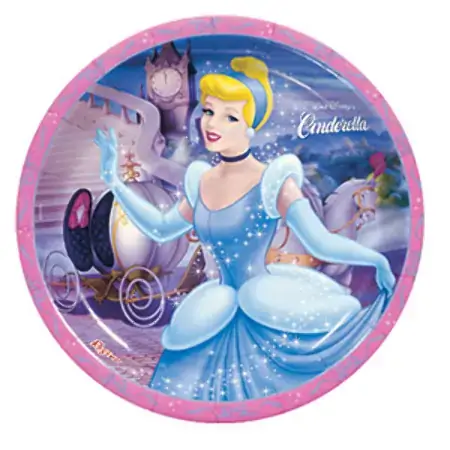 Regina Prato Aniv R104 Cinderella