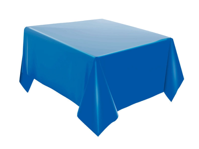 Toalha Plt 137x274 Azul Royal