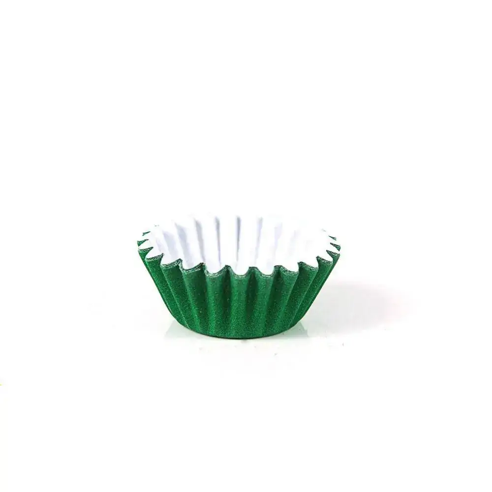 Forma Papel Regina Lam N 6 Verde Escuro