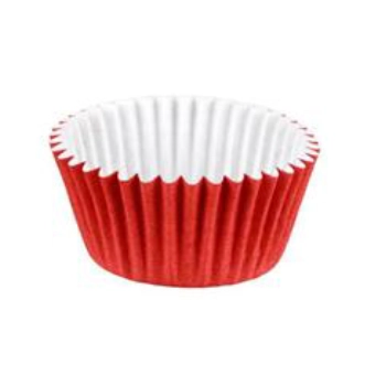 Pad.forma Regina Col.vermelho N 4 100/1un
