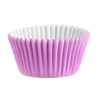 Forma Regina Laminada Lilas N 6 C/100