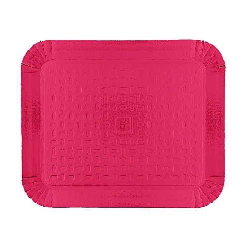Regina Bandeja Colors N.5 33x40cm Pink