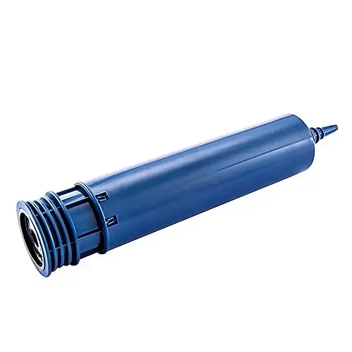 Regina Bomba P/inflar Baloes C/1