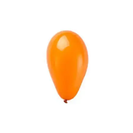 Regina Balao Liso N 7 C/50 Laranja