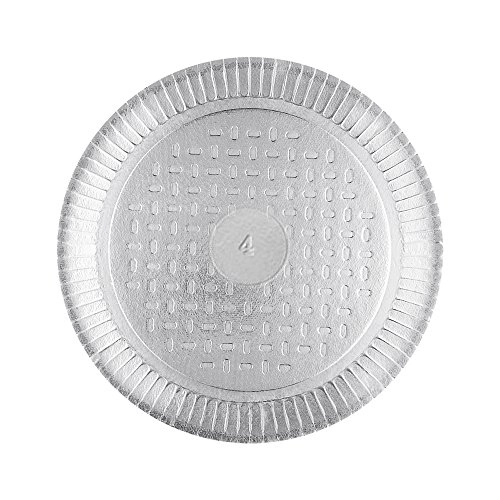 Junco Prato N/4 Laminado 25cm C/1