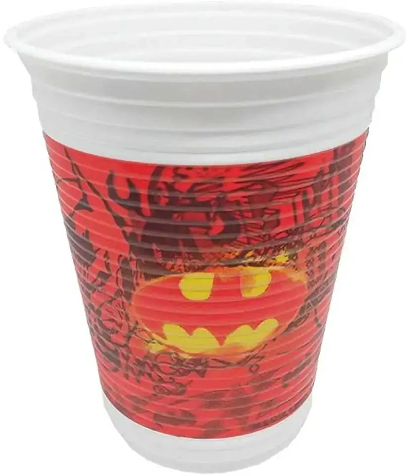 Copo Batman