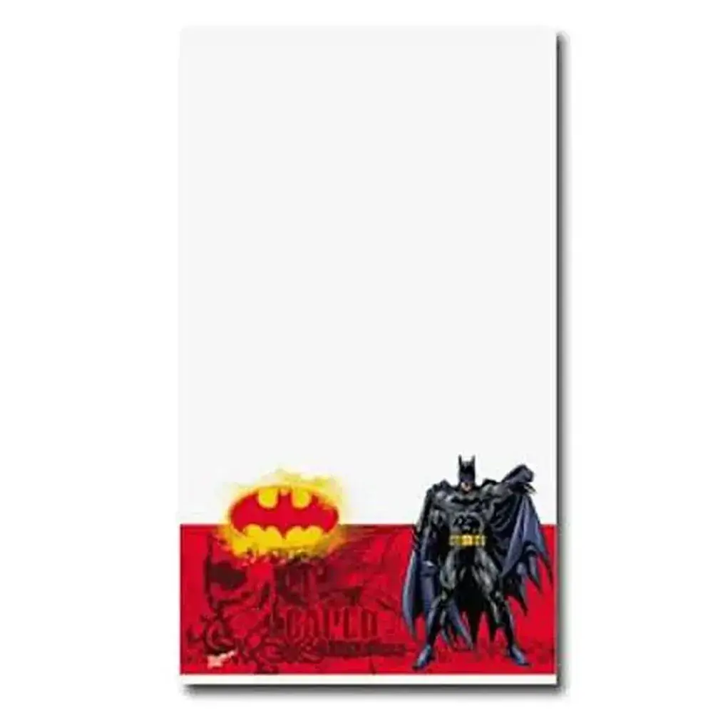 Toalha Batman Ref/1061 Fiesta Delux