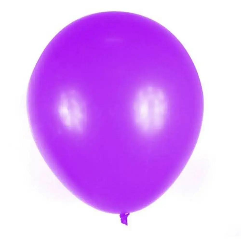 Balao Gigante 250 Liso Lilas