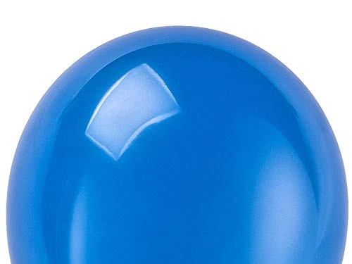 Ft Balao Regina Liso Redondo N 9 Azul C/50unidade