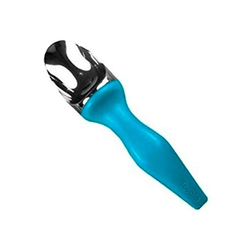 Pegador Sorvete Plast Regina Azul