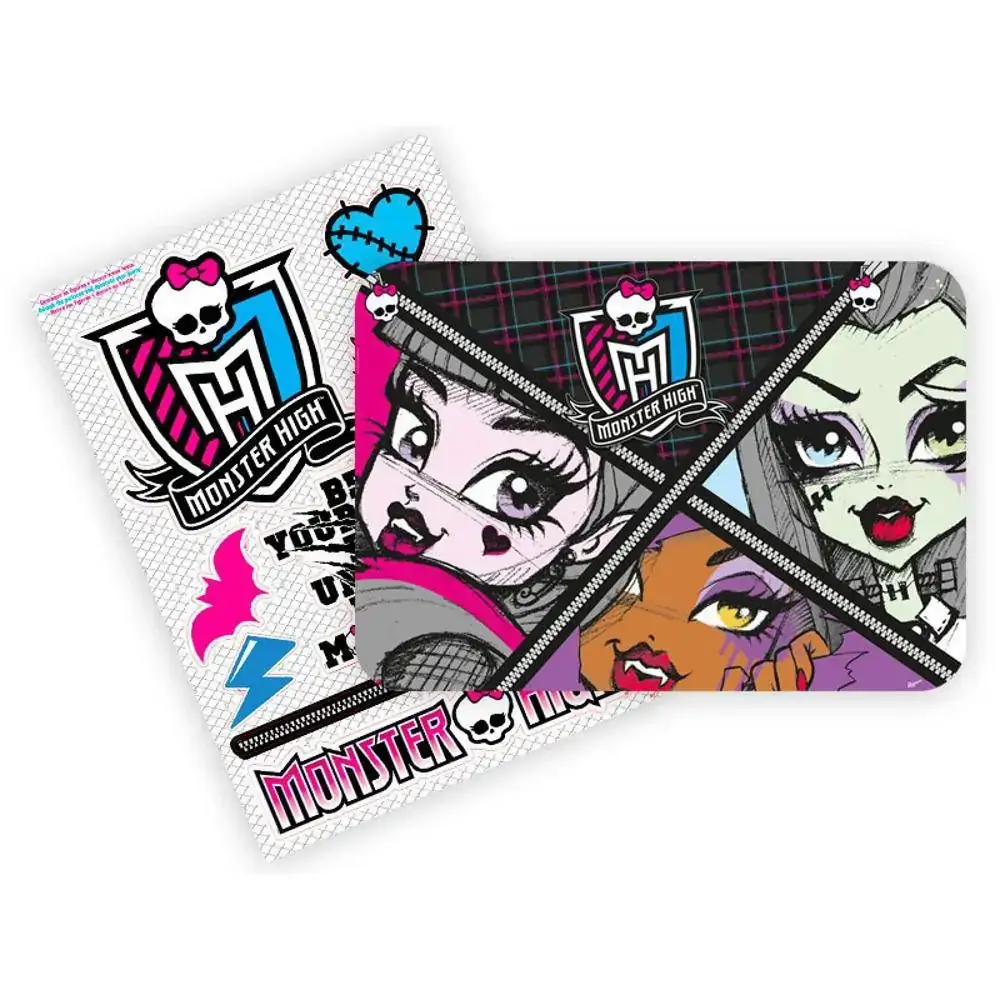 Regina Kit Decor.monster High Teen