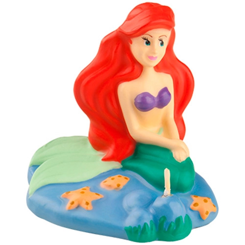 Vela 3d Regina Festas Ariel 1 Unidade