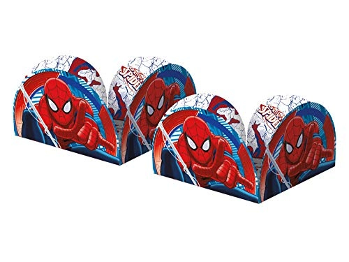 Porta Form.regina R72 C/50 Ultimate Spider Man