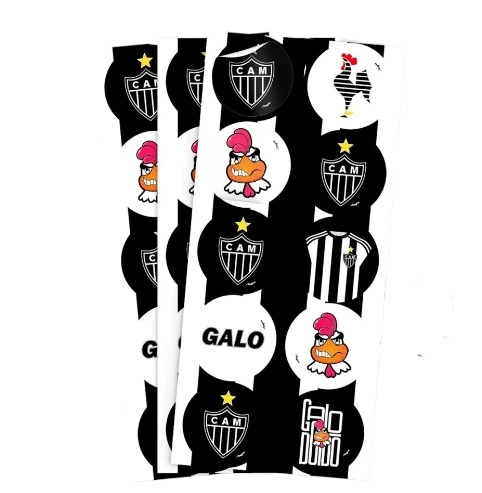 Atletico Mg Ades