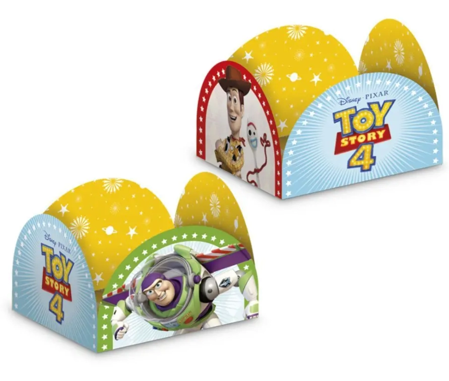 Porta Form Toy Story 4 C.50 Regina
