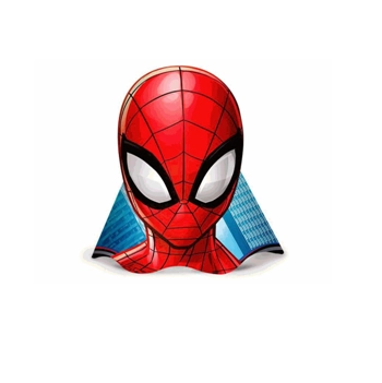 Chapeu Regina Spider Man Animacao C/12