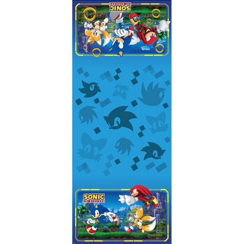 Toalha Pap Sonic 120x220cm 116046.0 Regina