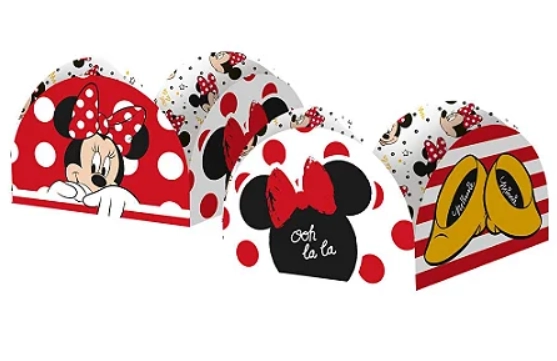 Porta Form Minnie Mouse 50un Regina