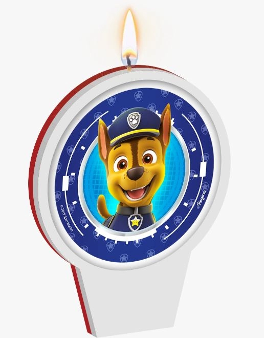 Patru Canina Vela Pl