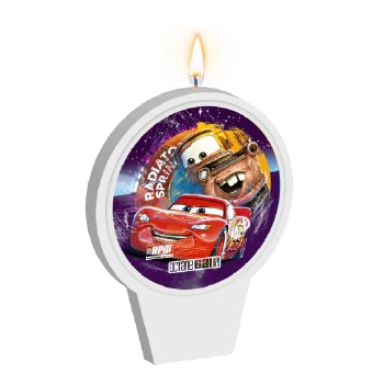 Vela Cars 3 Regina