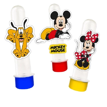 Mini Personagem Decorativo Mickey Mouse 1174061 50un