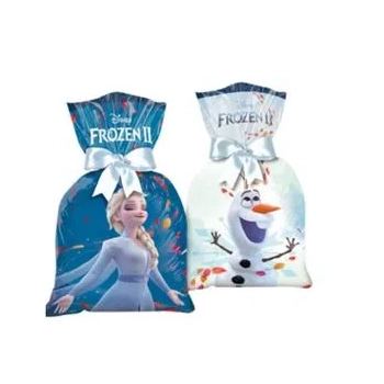 Sacola Disney Frozen 12un