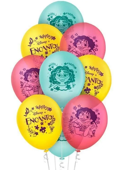 Dec De Mesa Mesversario Mickey Mouse 117312.0 Regina