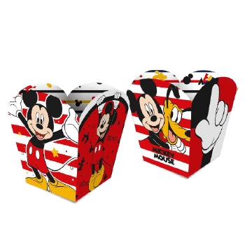 Cachepot Mickey 2021 C/04 Regina
