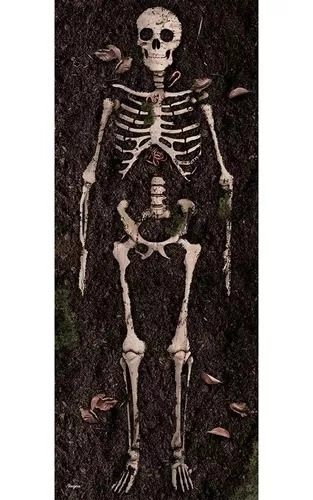 Trilho Mesa Tecido Hallow Regin Un