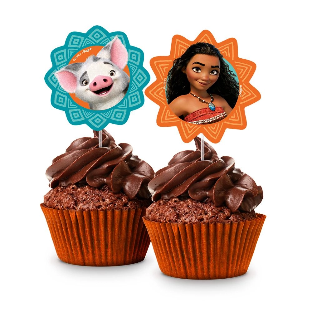 Picks Disney Moana C/8un