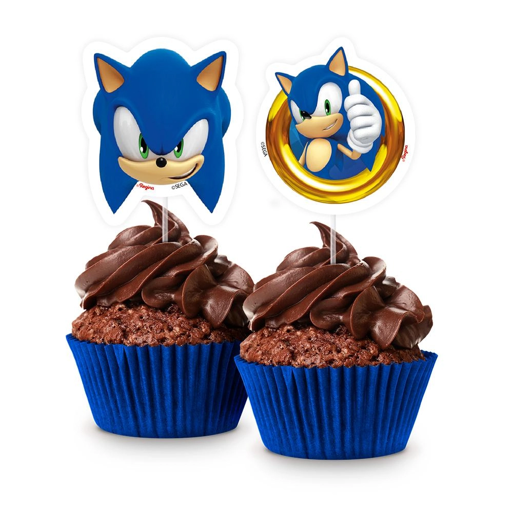 Picks Sonic C/8 Unidade