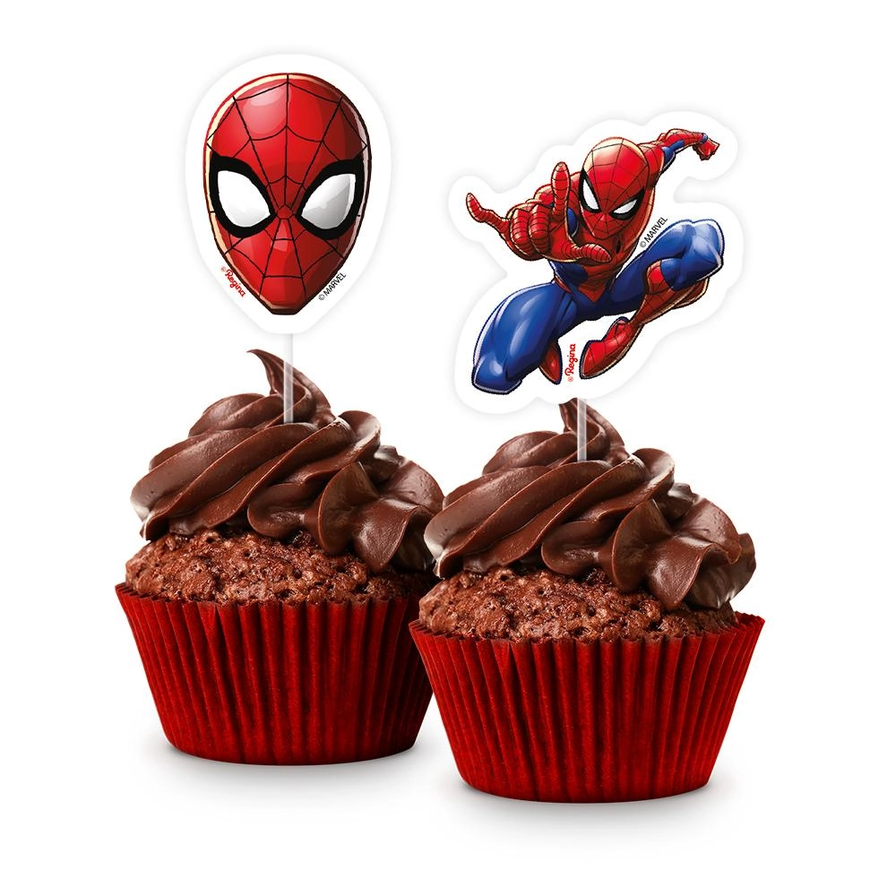 Picks Regina Spiderman A