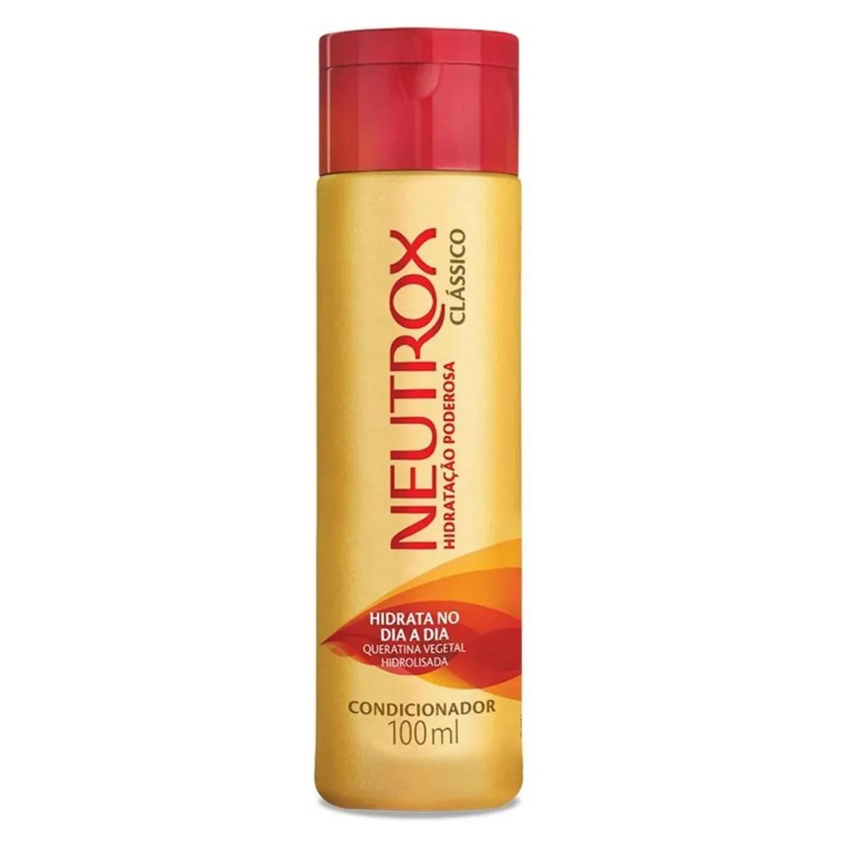 Condicionador Neutrox Clássico Frasco 100ml