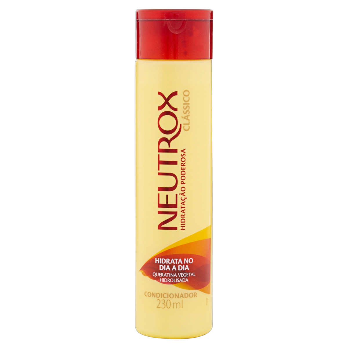 Condicionador Neutrox Clássico Frasco 230ml