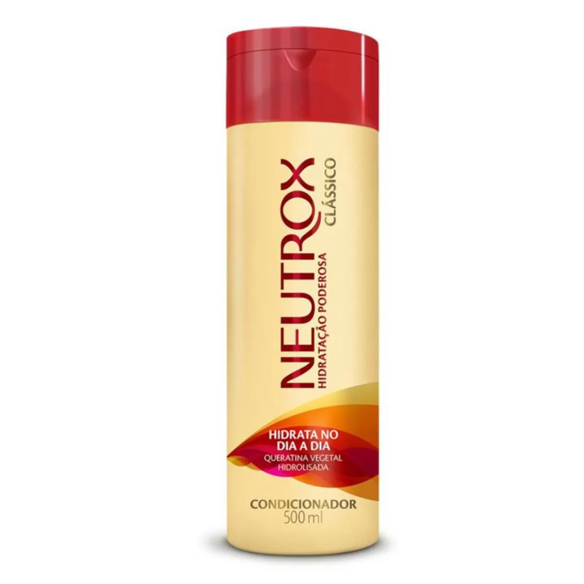 Condicionador Neutrox Clássico Frasco 500ml