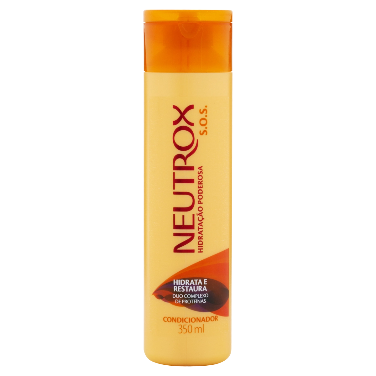 Condicionador Neutrox S.o.s Hidrata E Restaura Frasco 350ml