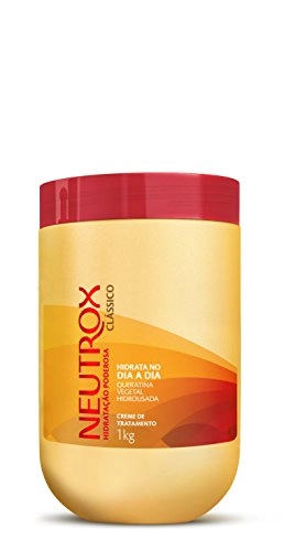Máscara Neutrox Clássico 1k