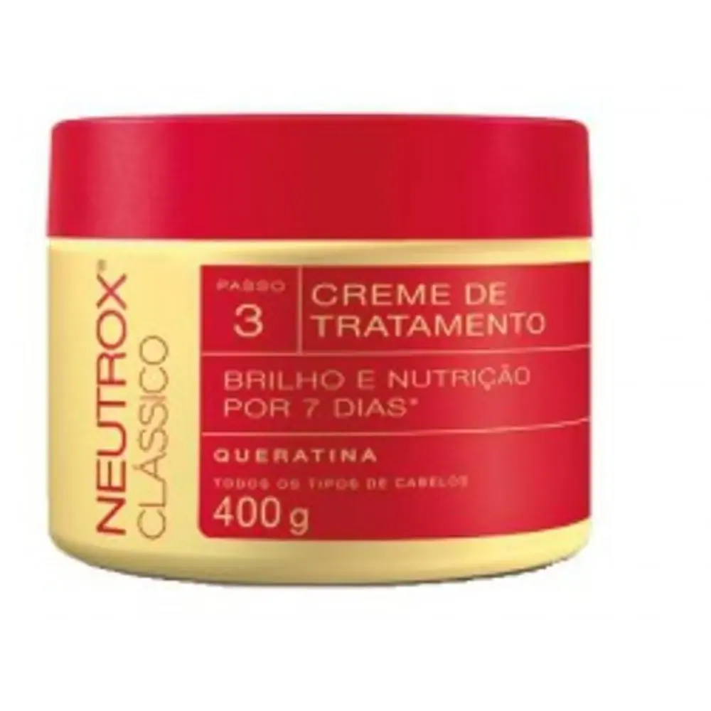 Creme Trat Neutrox Classico
