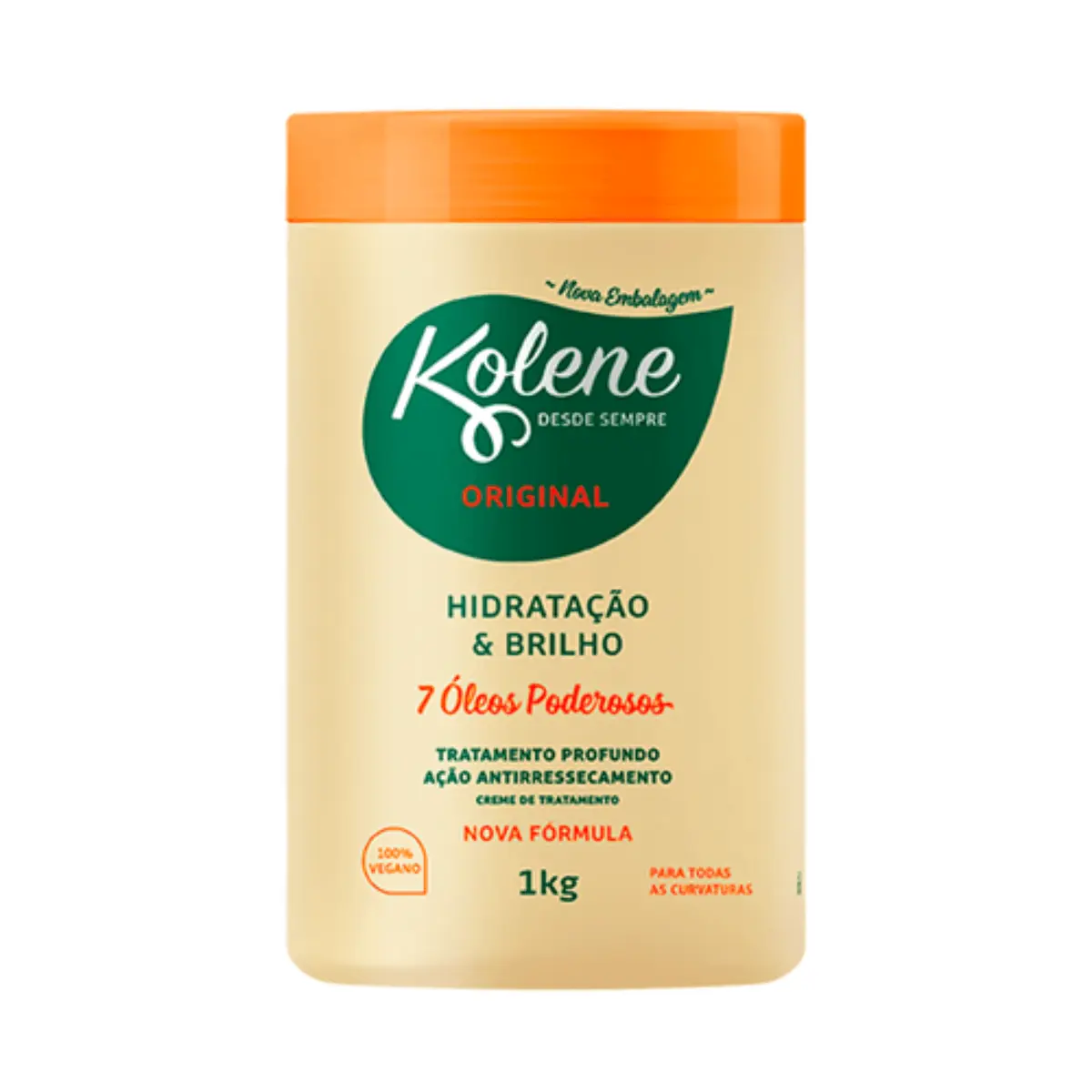 CR TRAT KOL ORIG 1KG