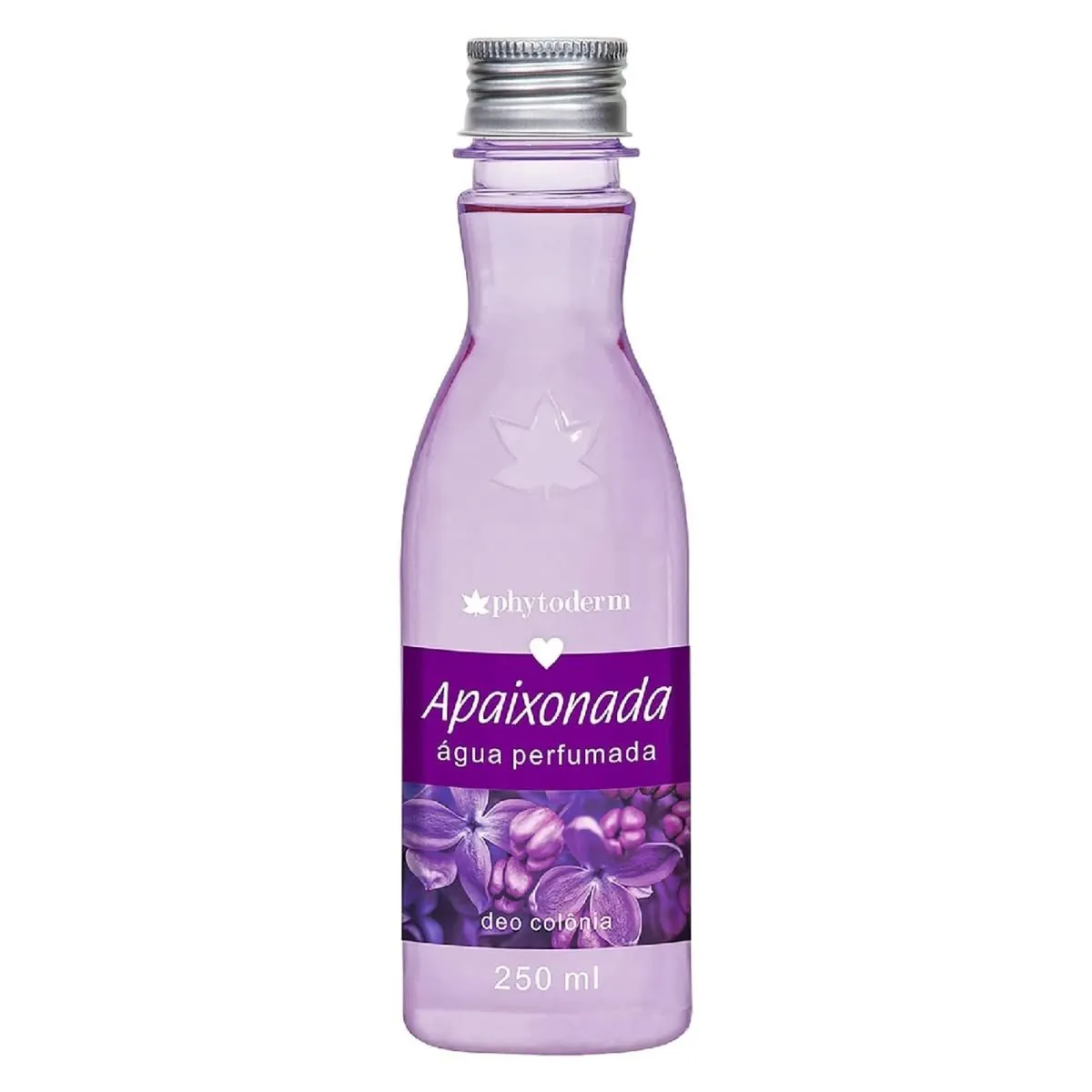 Phytoderm Deo Colonia Aguas 250ml Apaixonada
