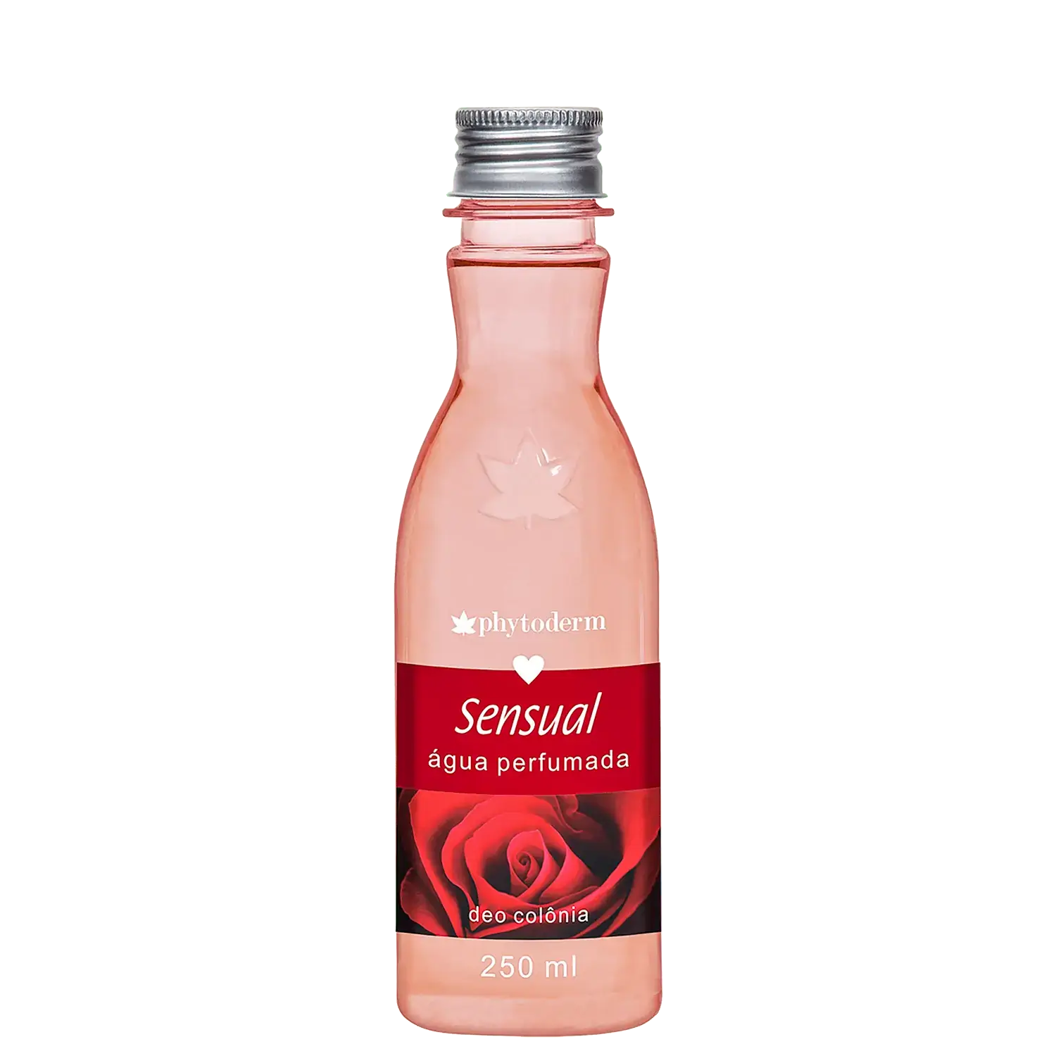 Phytoderm Deo Colonia Aguas 250ml Sensual