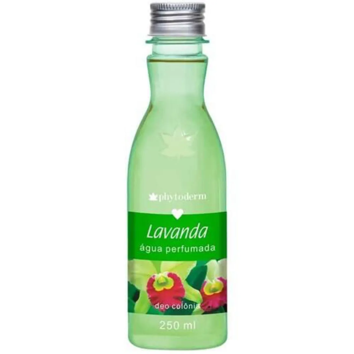 Phytoderm Deo Colonia Aguas 250ml Lavanda