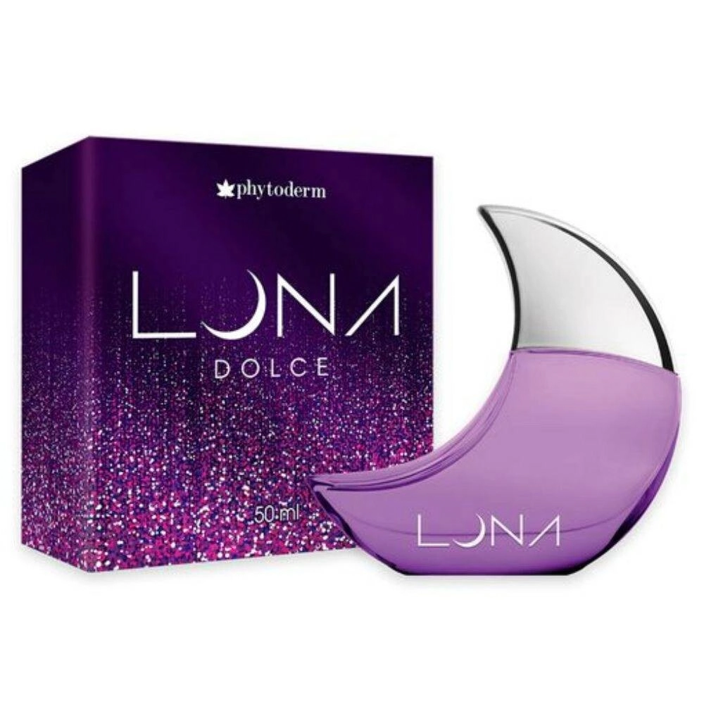 Phytoderm Col Fem 50ml Luna