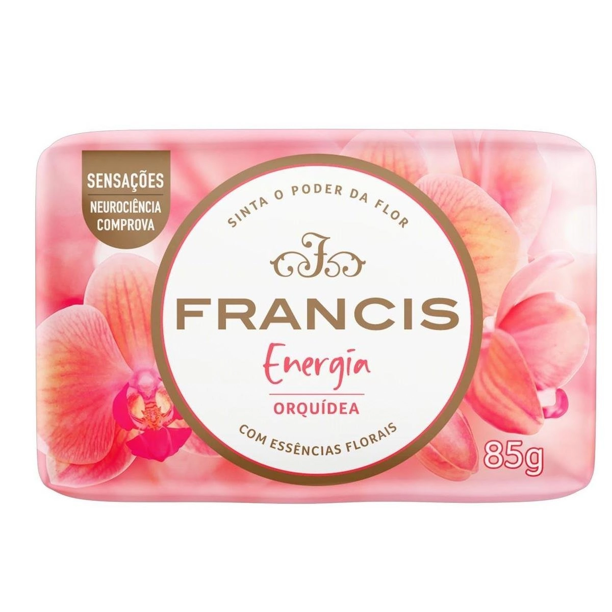 SAB FRANCIS 85G