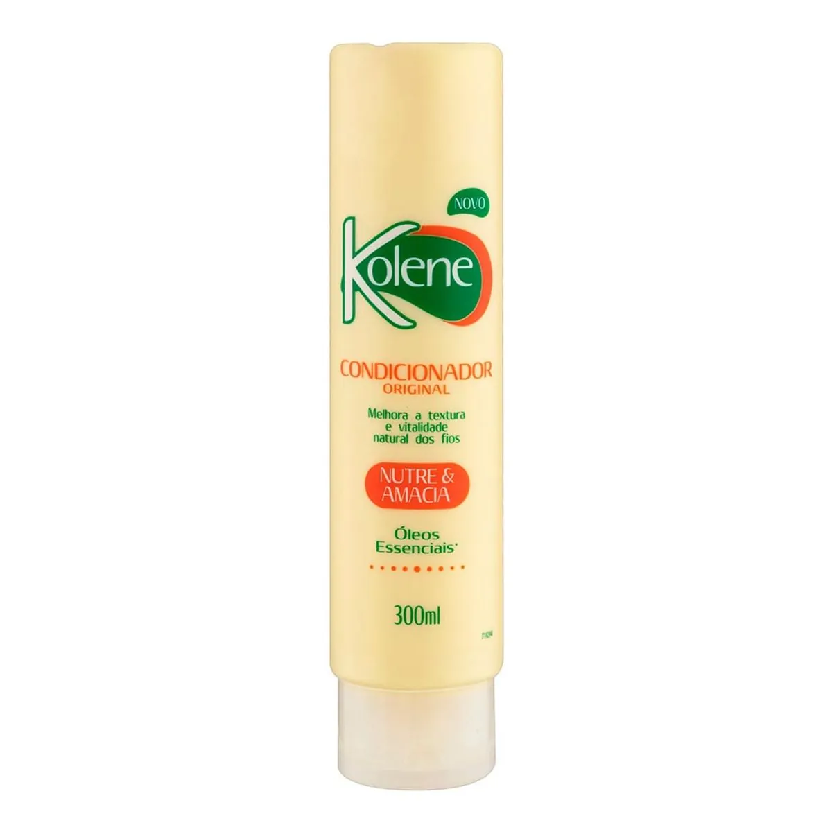 Condicionador Kolene Original Frasco 300ml