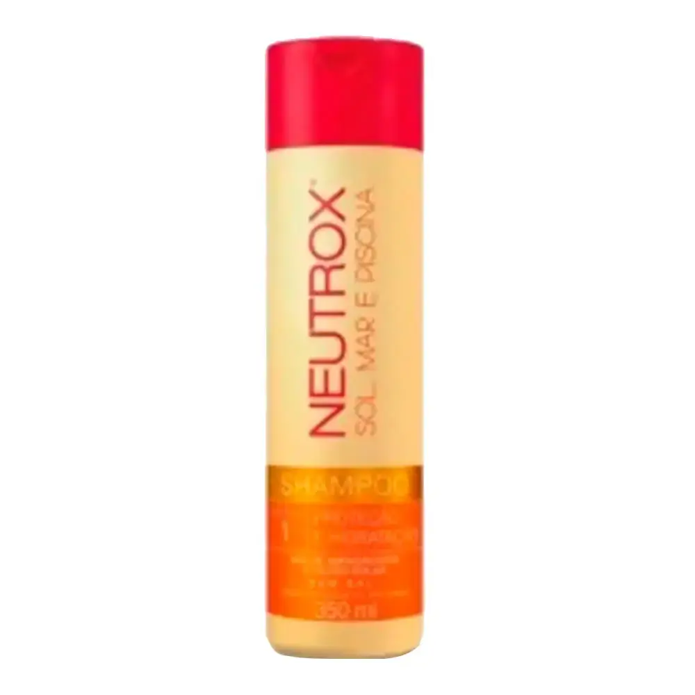 Shampoo Neutrox 2